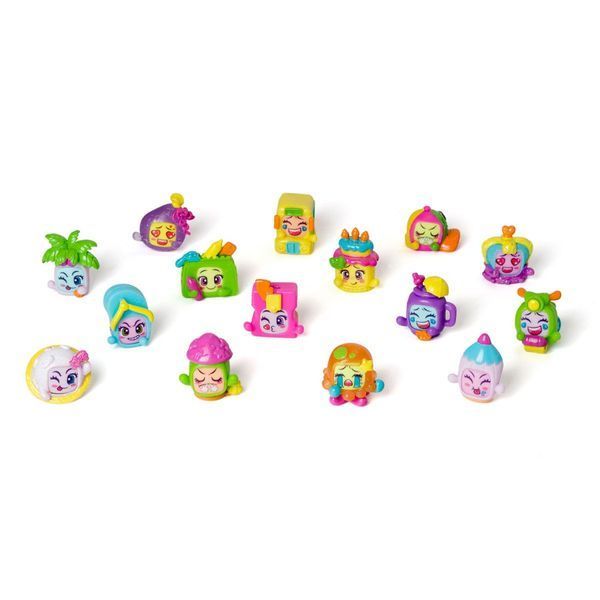 Іграшка-сюрприз "Друзі" Moji Pops PMP2D818IN00 в асортименті, 2 фігурки PMP2D818IN00 фото