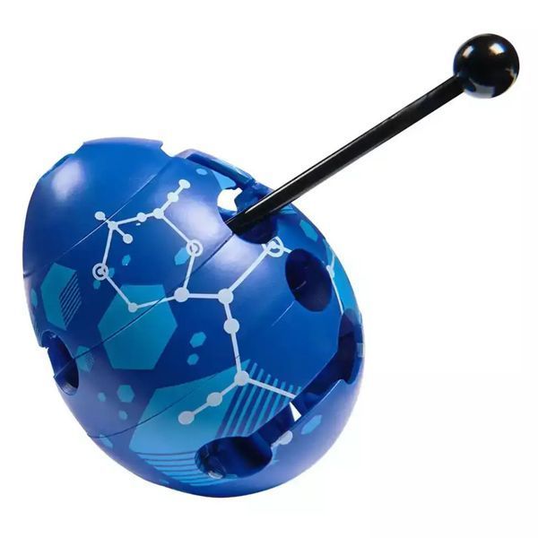 Розвиваюча Головоломка Смарт-яйце Rubik's 6071681(Blue) паличка, підставка 6071681(Blue) фото