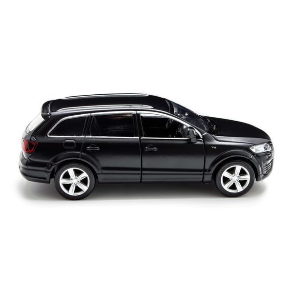 Автомодель дитяча AUDI Q7 V12 TechnoDrive 250433U, масштаб 1:39 250433U фото