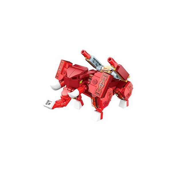 Дитячий конструктор "Mechanical Beasts" 41225-1 41225-1 фото