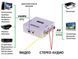 Конвертер HDMI to AV (RCA) Donli av 001 відео та звук (4273) sp8521452 фото 4