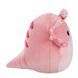 М'яка іграшка Кораловий дракон Squishmallows SQER01184, 13 см SQER01184 фото 5
