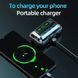 Бездротові сенсорні навушники з вбудованим Power Bank TWS F9-5 TWSF95 фото 3