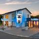 Бездротова поворотна WiFi камера SZSINOCAM TY-Q2 O-KAM Pro / Зовнішня камера відеоспостереження 509TY-Q2 фото 3