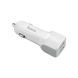 Адаптер ОЗУ Hoco Z23 dual-port car charger 2USB 2.4A sp7087 фото 1
