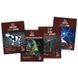Настільна гра "Вижити в Україні 2079" PLR-0013 PLR-0013 фото 3