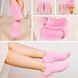 Зволожуючі гелеві шкарпетки SPA Gel Socks VEN-1316 фото 2