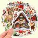 Подарунковий набір "Різдвяне диво: Чарівний Подарунок" gift-box-christmass-5kids gift-box-christmass-5kids фото 5