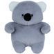 Дитяча м'яка іграшка "Малюк Коала" FWPBABYKOALA24GY0 30 см FWPBABYKOALA24GY0 фото 1
