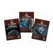 Настільна гра "Вижити в Україні 2079" PLR-0013 PLR-0013 фото 5