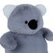 Дитяча м'яка іграшка "Малюк Коала" FWPBABYKOALA24GY0 30 см FWPBABYKOALA24GY0 фото 2