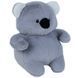 Дитяча м'яка іграшка "Малюк Коала" FWPBABYKOALA24GY0 30 см FWPBABYKOALA24GY0 фото 4