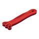 Гумова петля для тренування Pro Loop Bands NE-B-452-13-28, 13-28 кг, червона NE-B-452-13-28 фото 1
