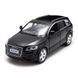 Автомодель дитяча AUDI Q7 V12 TechnoDrive 250433U, масштаб 1:39 250433U фото 1