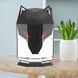 Білий Зволожувач повітря портативний WOLF Air Humidifier, аромадифузор електричний з резервуаром для ефірної олії, ультразвуковий, 650 мл 2127652/2 фото 2