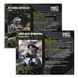 Настільна гра "Вижити в Україні 2079" PLR-0013 PLR-0013 фото 9