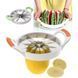 Ніж для нарізування дині та кавуна Melon Slicer pr6899 фото 4