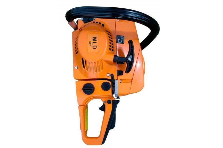 Бензопила MLD AT-GS2001 (2,2 кВт) M17404 фото