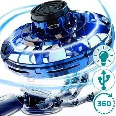 Іграшка для дітей Спіннер FLY Літальна тарілка Ufo OS125487999 фото