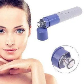 Вакуумний очищувач пор Pore Cleaner 226204 фото