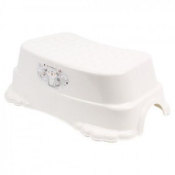 Підставка-сходинка дитяча 1287TXK(White) білий 1287TXK(White) фото