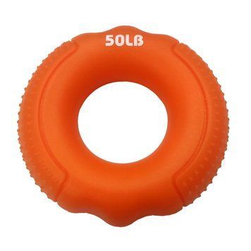 Еспандер MS 3410 кистьовий Помаранчевий, 50LB MS 3410(Orange) фото