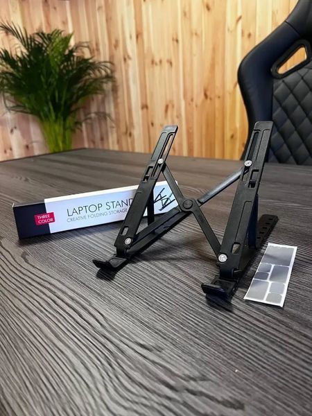 Підставка для планшета 23*15*16sm Multi Position foldable notebook POST2315 фото