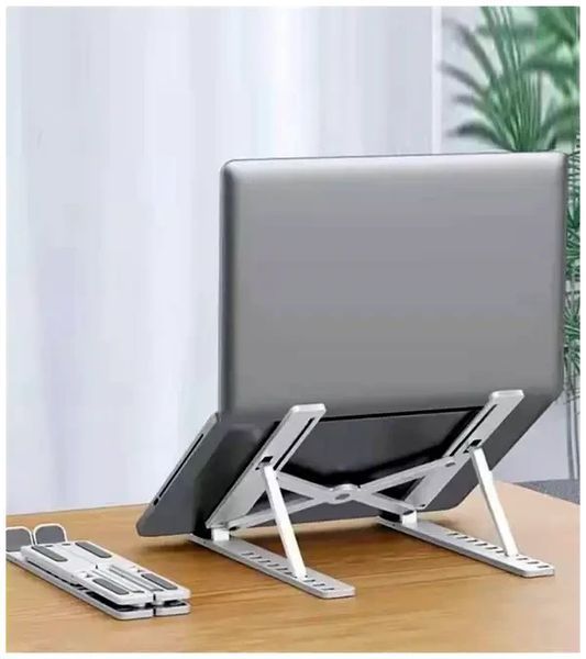 Підставка для планшета 23*15*16sm Multi Position foldable notebook POST2315 фото