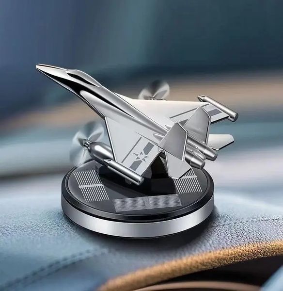 Ароматизатор для автомобіля Літак F15 від сонячного світла M17240 фото
