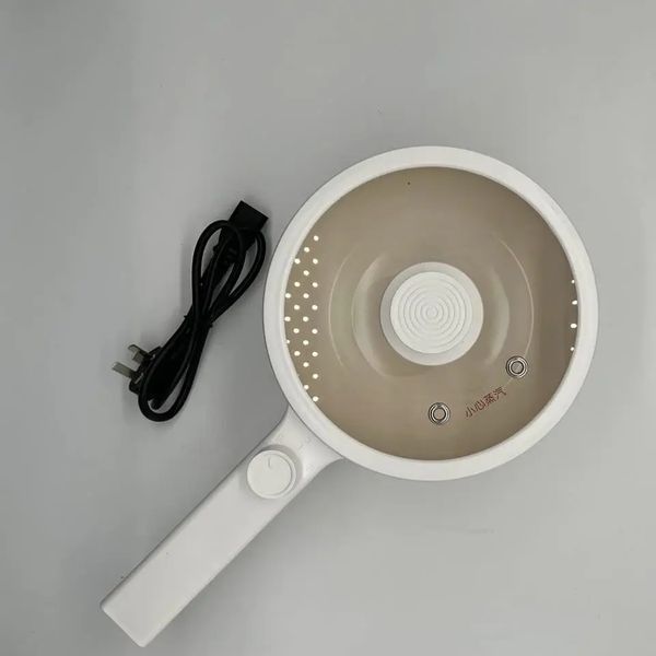 Каструля електрична AJL-A1501 600W 220V 50Hz 1.5 л GA1501 фото
