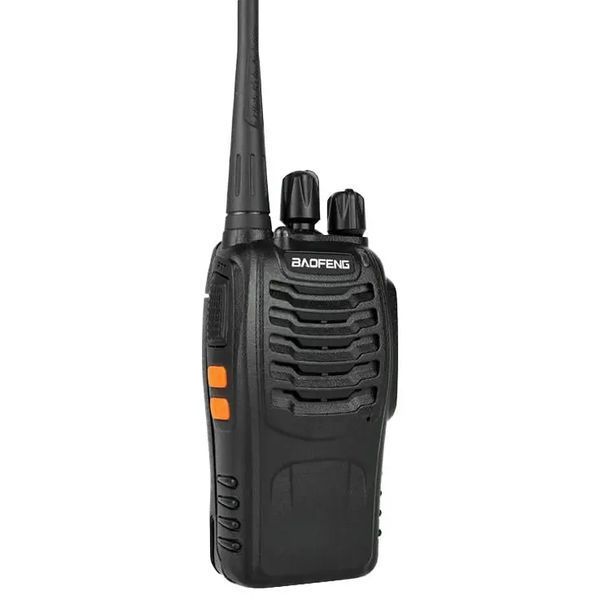 Комплект із двох рацій Baofeng BF-888S 65788444 фото