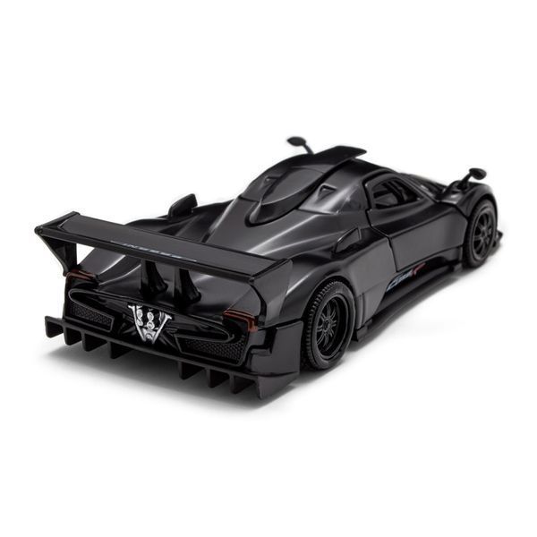 Автомодель дитяча PAGANI ZONDA R TechnoDrive 250434U, масштаб 1:39 250434U фото