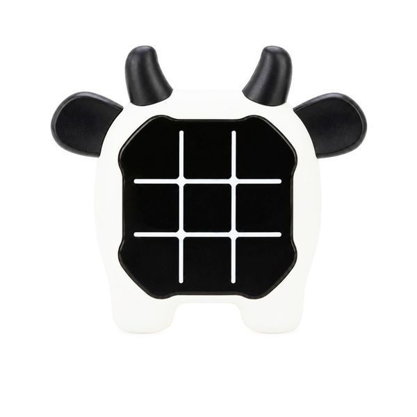 Дитяча гра "Натискай швидко: Корівка" Tic-Tac-Toe G66-2 зі світлом та звуком G66-2 фото