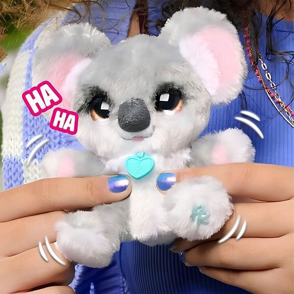 Інтерактивна іграшка "Малятко Коала" Furreal 28152 серії "My Mini's Little Hugs" 28152 фото