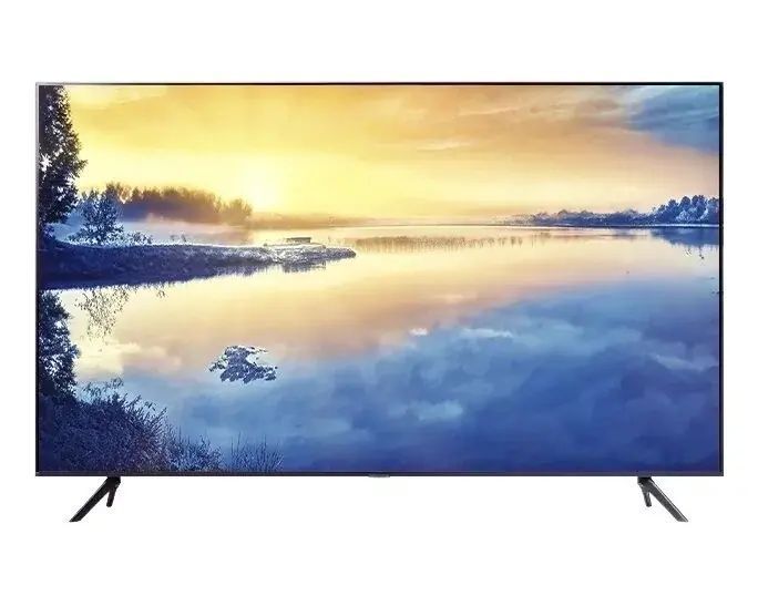 Телевізор Android TV 55" дюйми Android T2 FULL HD USB/HDMI wi-fi AZ-1129 фото