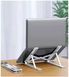 Підставка для планшета 23*15*16sm Multi Position foldable notebook POST2315 фото 3