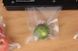 Вакуумний пакувальник для кухні чорний Вакууматор побутовий vacuum sealer Продуктовий вакуумний пакувальник для дому 37372 фото 7