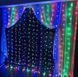 Гірлянда світлодіодна Штора 160 LED 2х2м 2125071 фото 2