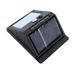 Вуличний ліхтар із датчиком руху на сонячній батареї BL-609 20SMD BL-609-20 фото 2