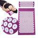 Акупунктурний масажний килимок Ommassage Yantra Mat (Янтре Мат) 8015554 фото 1