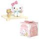 Фігурка-сюрприз "Мила подружка" Pop Top Hello Kitty 23WH-002 в асортименті 23WH-002 фото 1