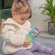 Розвиваюча іграшка "Мій перший пульт" Peppa Pig 1500025, 3 мелодії, 2 звуки 1500025 фото 5