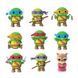 Фігурка-сюрприз Черепашки-ніндзя Cool Things NT005 серії TMNT NT005 фото 2