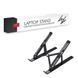 Підставка для планшета 23*15*16sm Multi Position foldable notebook POST2315 фото 4