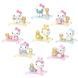 Фігурка-сюрприз "Мила подружка" Pop Top Hello Kitty 23WH-002 в асортименті 23WH-002 фото 3