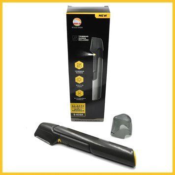 Тример Body Groomer S-035 20500000041 фото