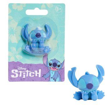 Дитяча іграшкова фігурка Ліло і Стіч Stitch 46260-4 висота 5,5 см 46260-4 фото