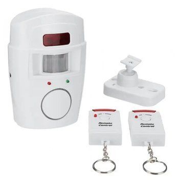 Сигналізація на рухи 105 ALARM sp2002702 фото