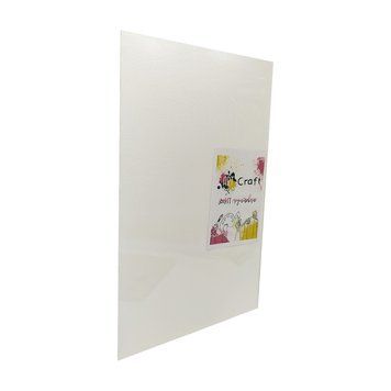 Ґрунтоване ДВП Art Craft 16034 акрил 25 x 40 см 16034 фото