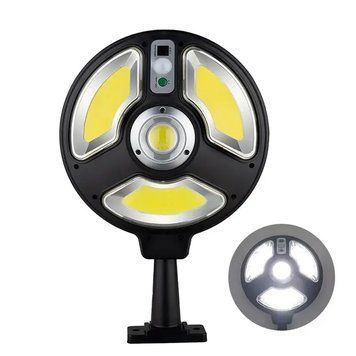 Лампа діодна Bailong Solar день-ніч BL-LB-1288A-150COB BL-LB-1288A фото